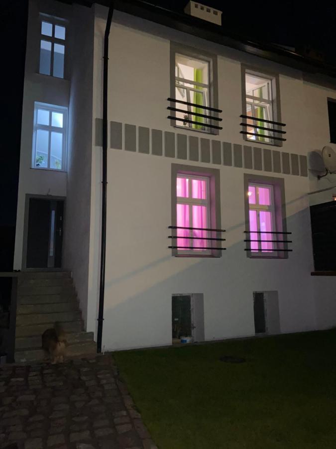 Apartamenty Bezrzecze Szczecin Exterior photo